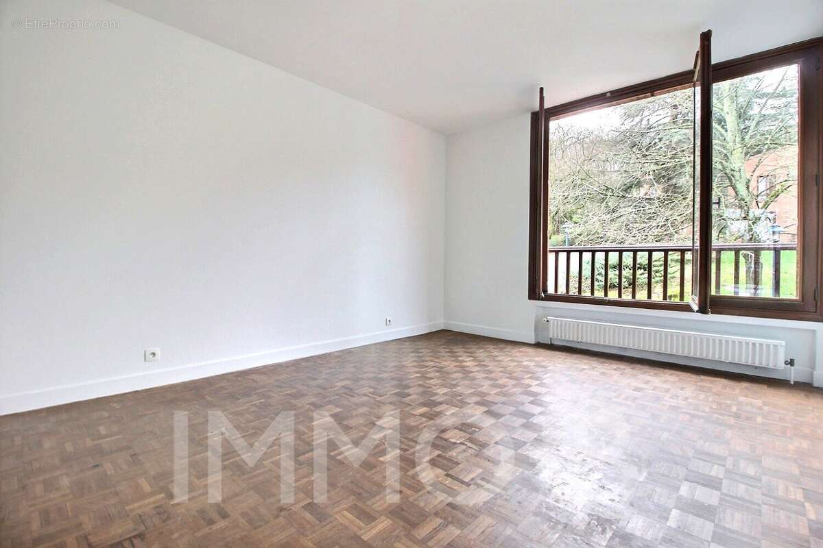 Appartement à RAMONVILLE-SAINT-AGNE