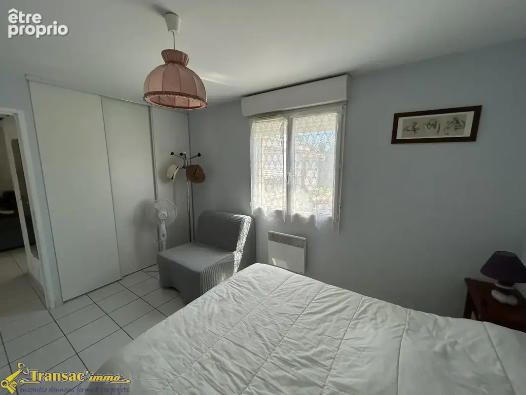 Villa 5 pièces 106m2 avec piscine - photo 12