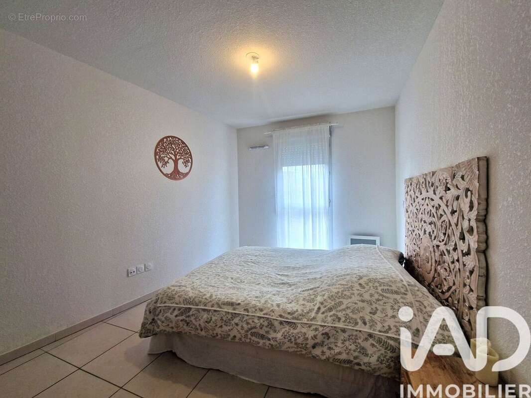 Appartement 61 m² à Gigean  - photo 8