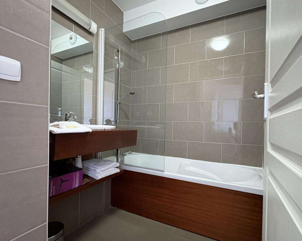 Appartement à FONT-ROMEU-ODEILLO-VIA