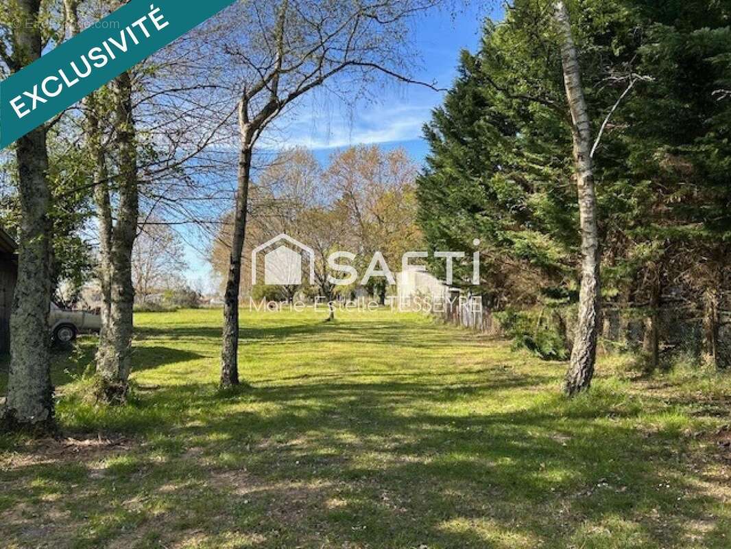 Photo 2 - Maison à MONTUSSAN