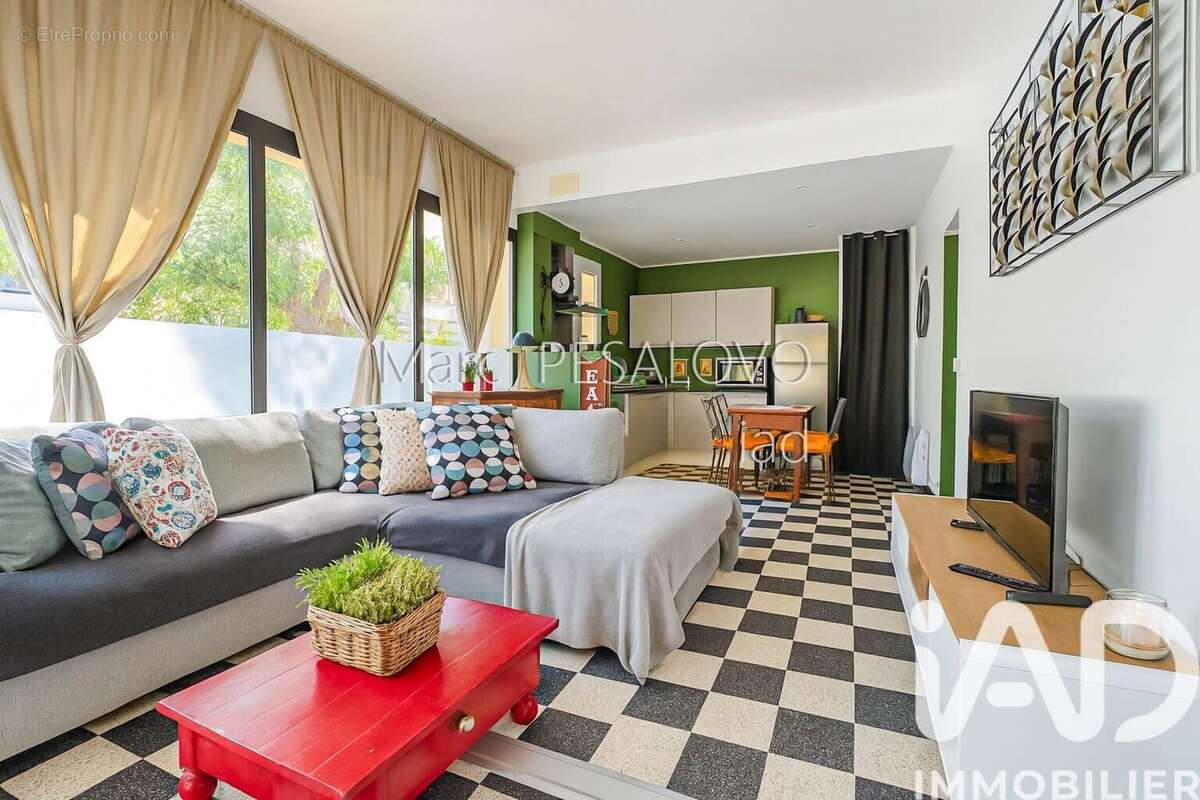 Photo 8 - Appartement à CANET-EN-ROUSSILLON