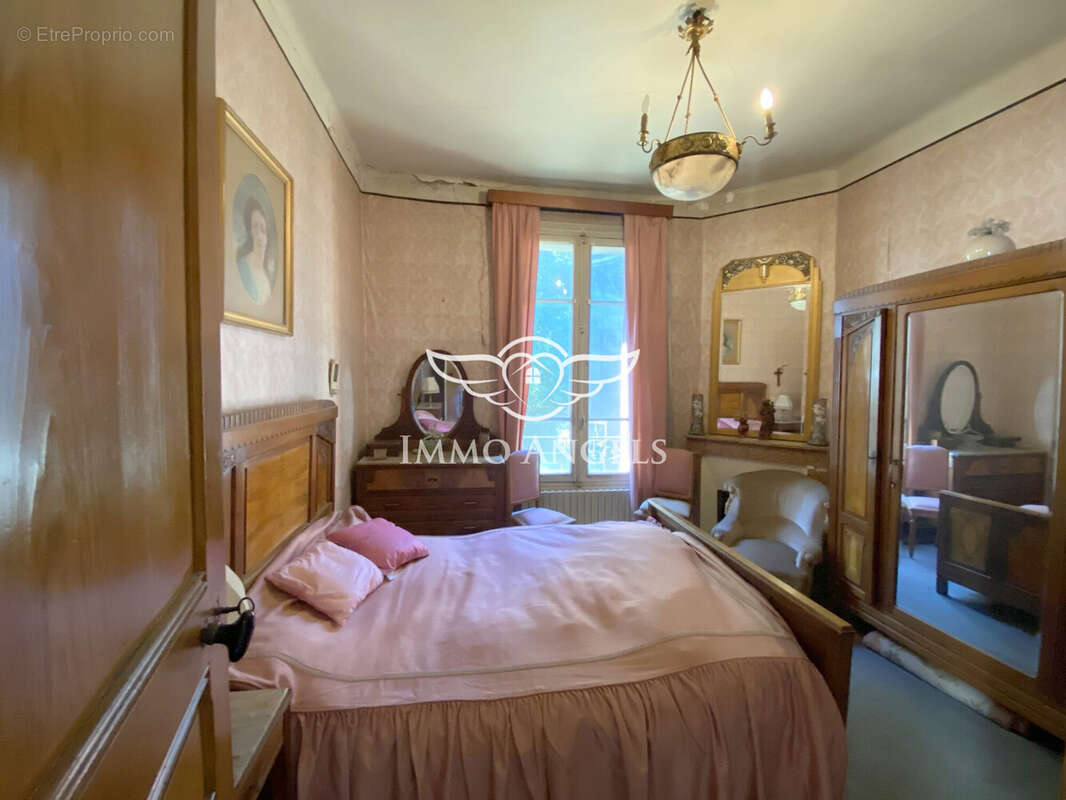 Maison à MONTPELLIER