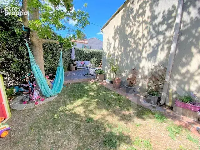 Appartement Lambesc 4 pièce(s) 85 m2 - photo 5