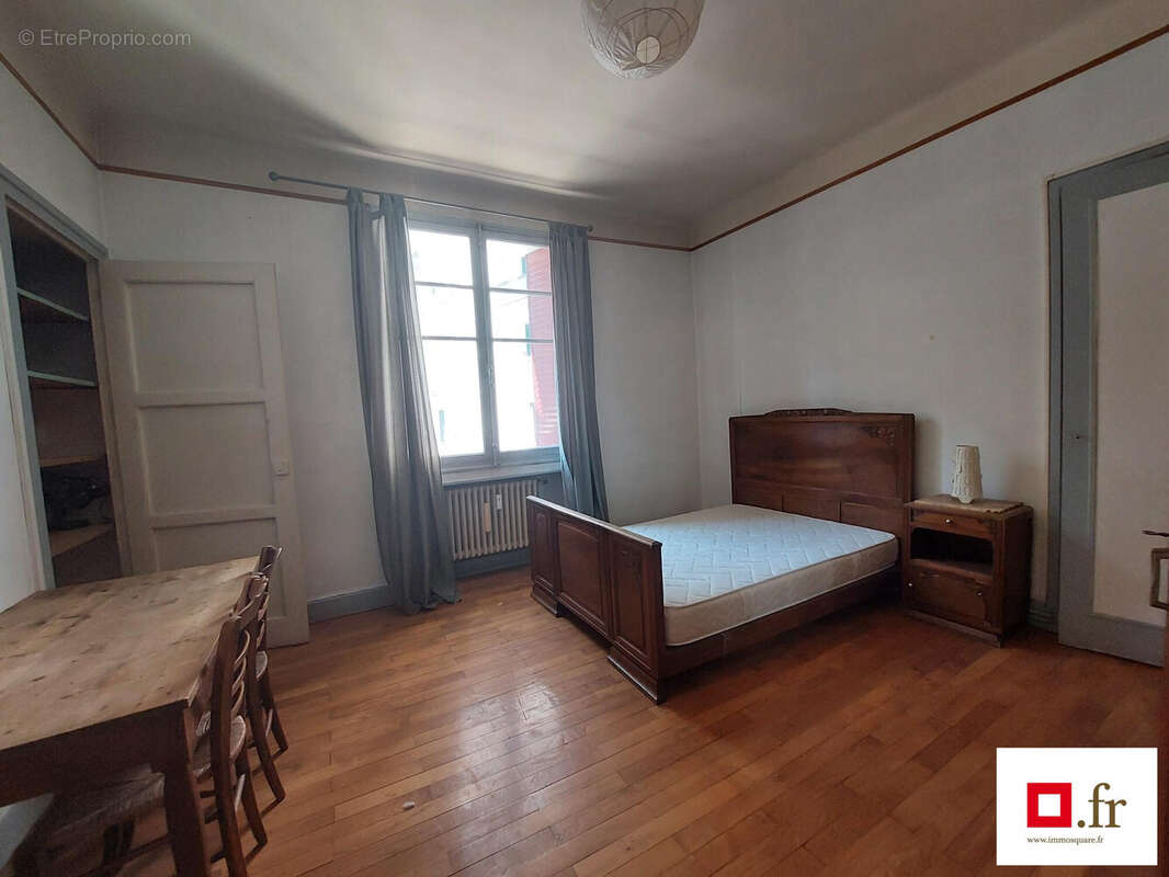 Appartement 69 m² à Grenoble  - photo 6