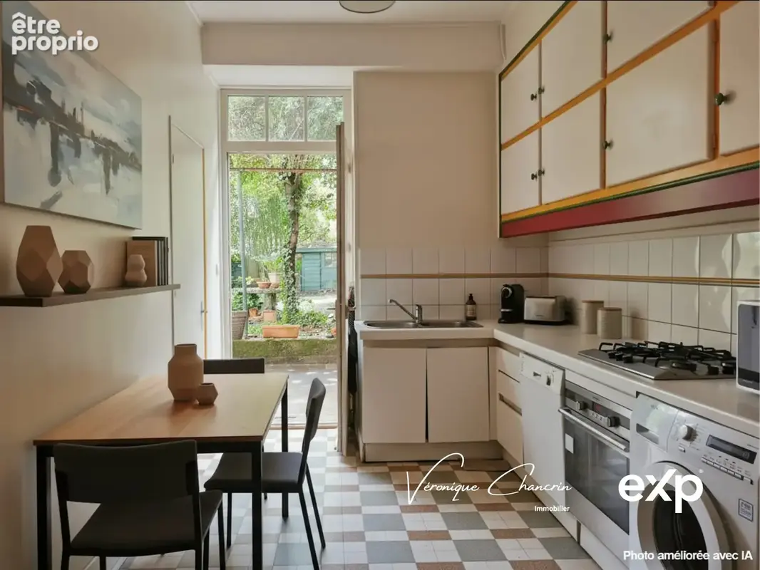 Maison 7 pièces 198 m² à vendre à Oullins (69600) - photo 6
