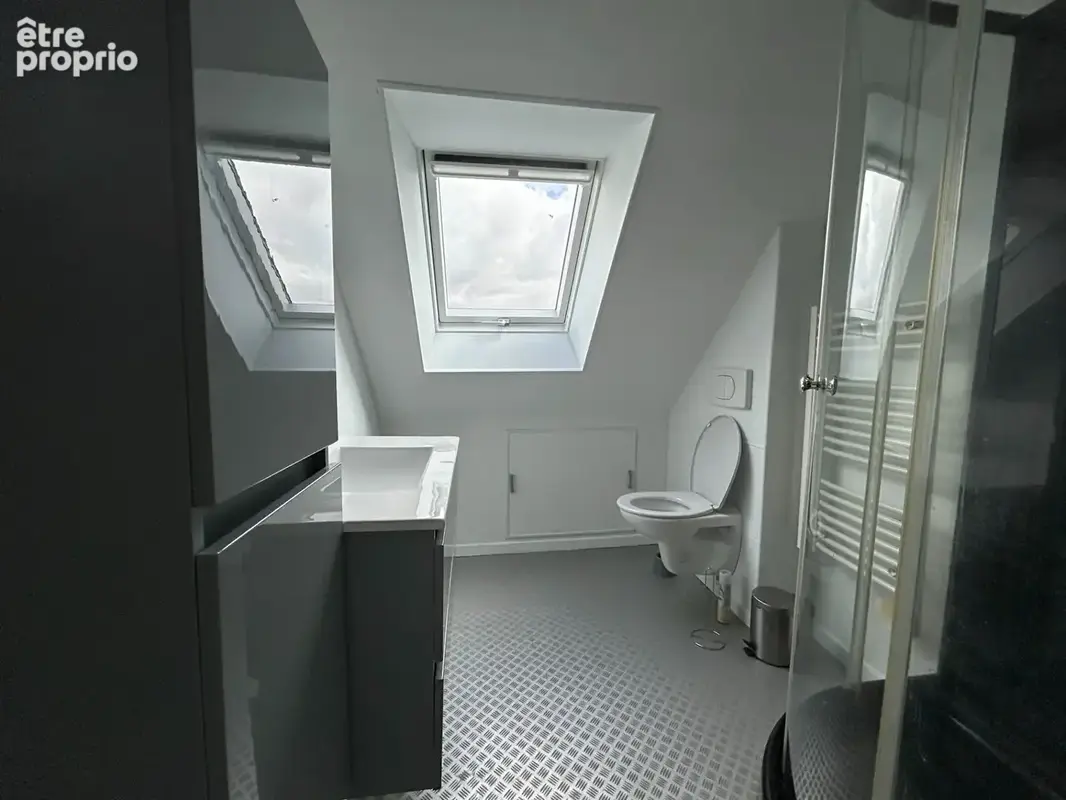 Maison familiale ERGUE-GABERIC - photo 9