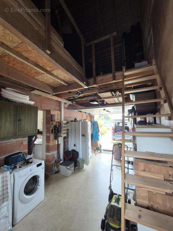 Maison Pen Bé proche plages - photo 13