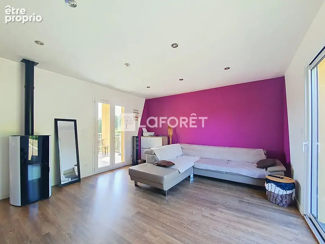 Maison de type 4 avec sous-sol total, 7 minutes de Villemur-sur-Tarn - photo 7