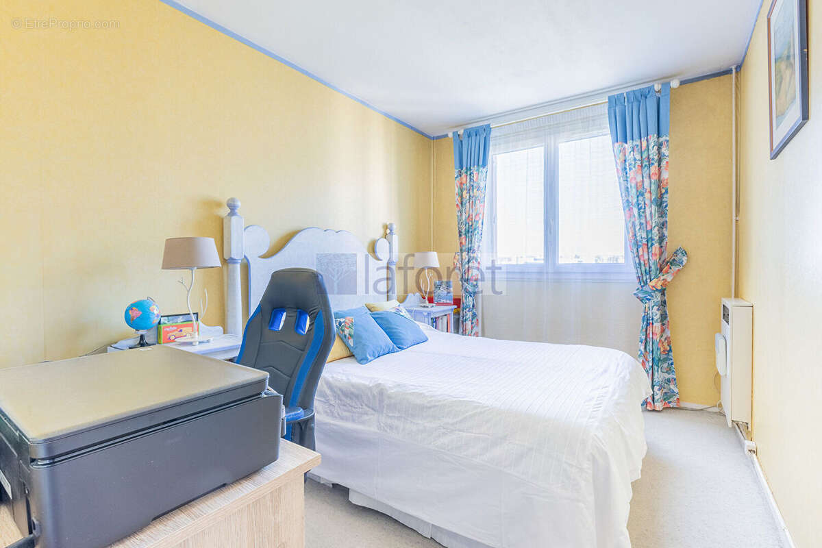 Appartement à LONGJUMEAU