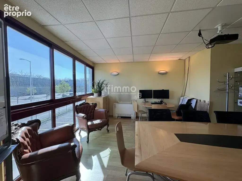Ensemble immobilier industriel à Wittenheim (68270) - Haut-Rhin - photo 18