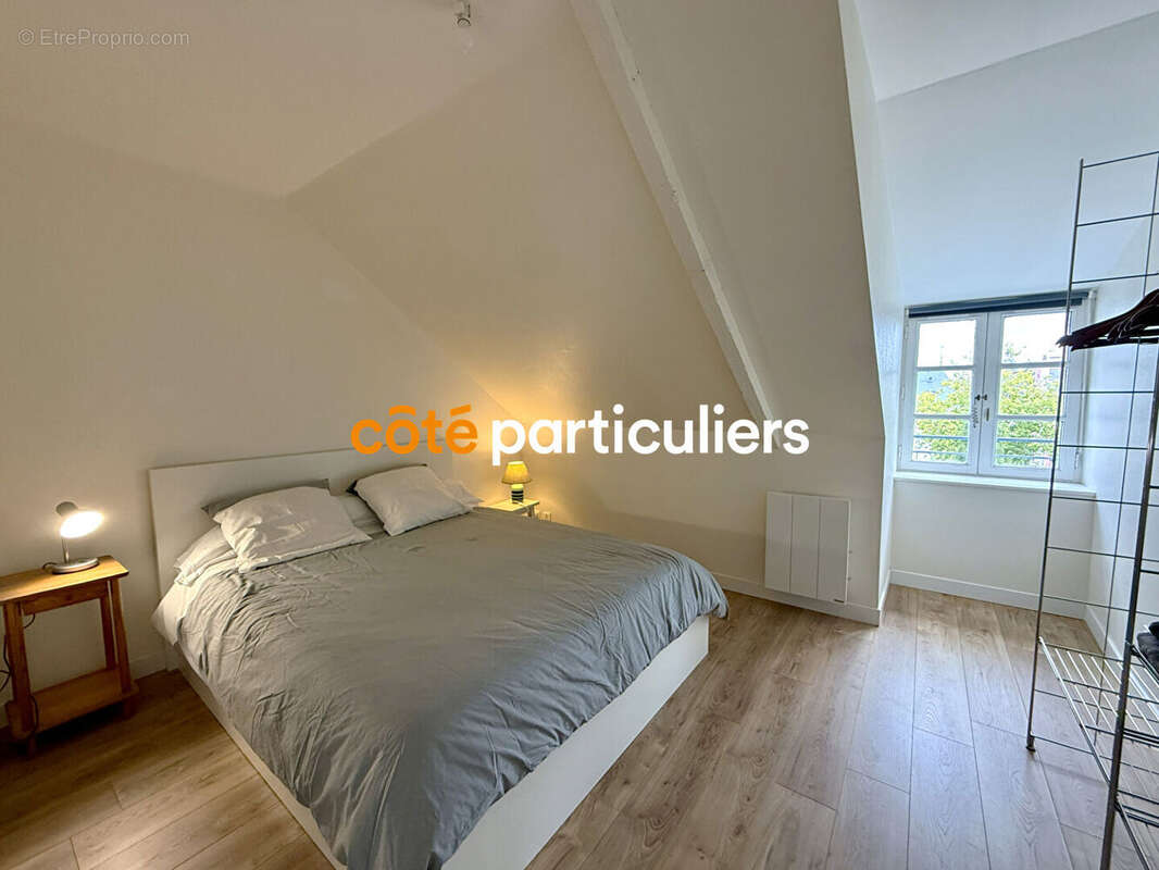 Appartement à CANCALE