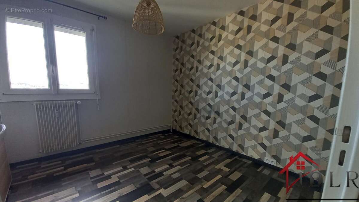 Appartement à LONS-LE-SAUNIER