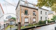 Appartement à THIONVILLE