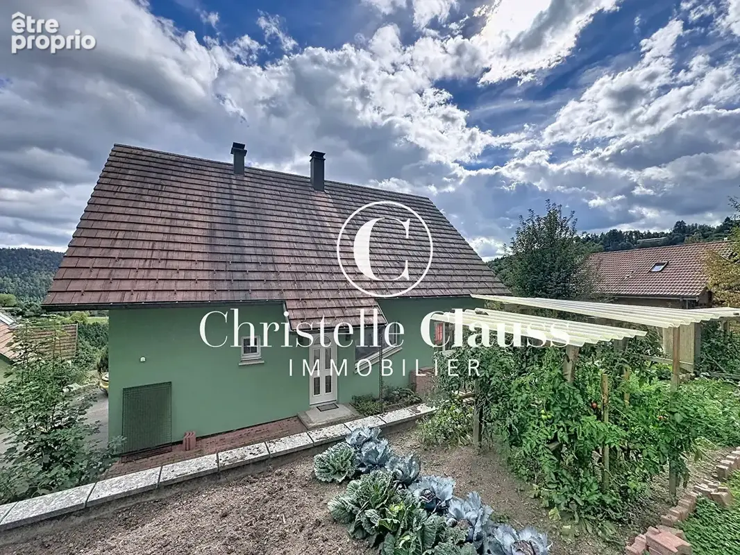 Maison Geishouse 160 m2 - photo 15