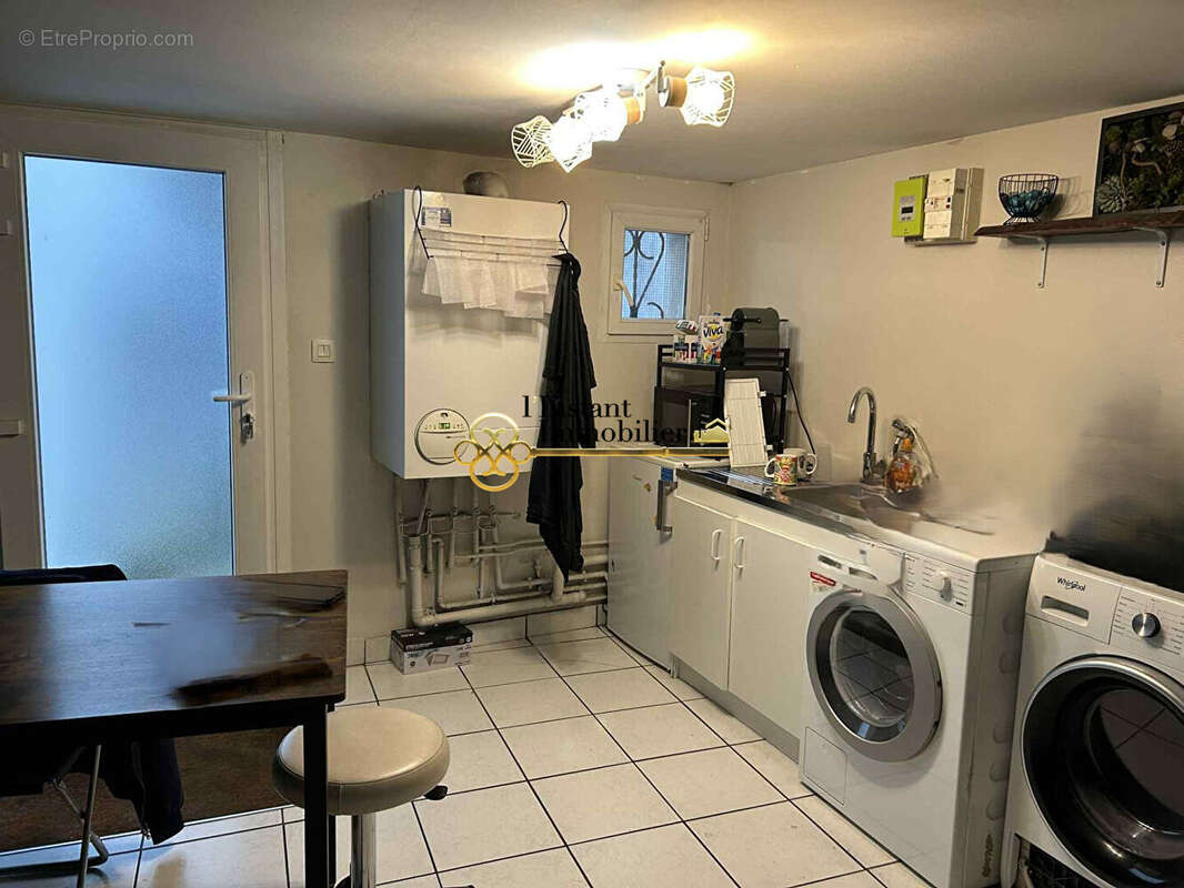 Commerce à LANDIVISIAU