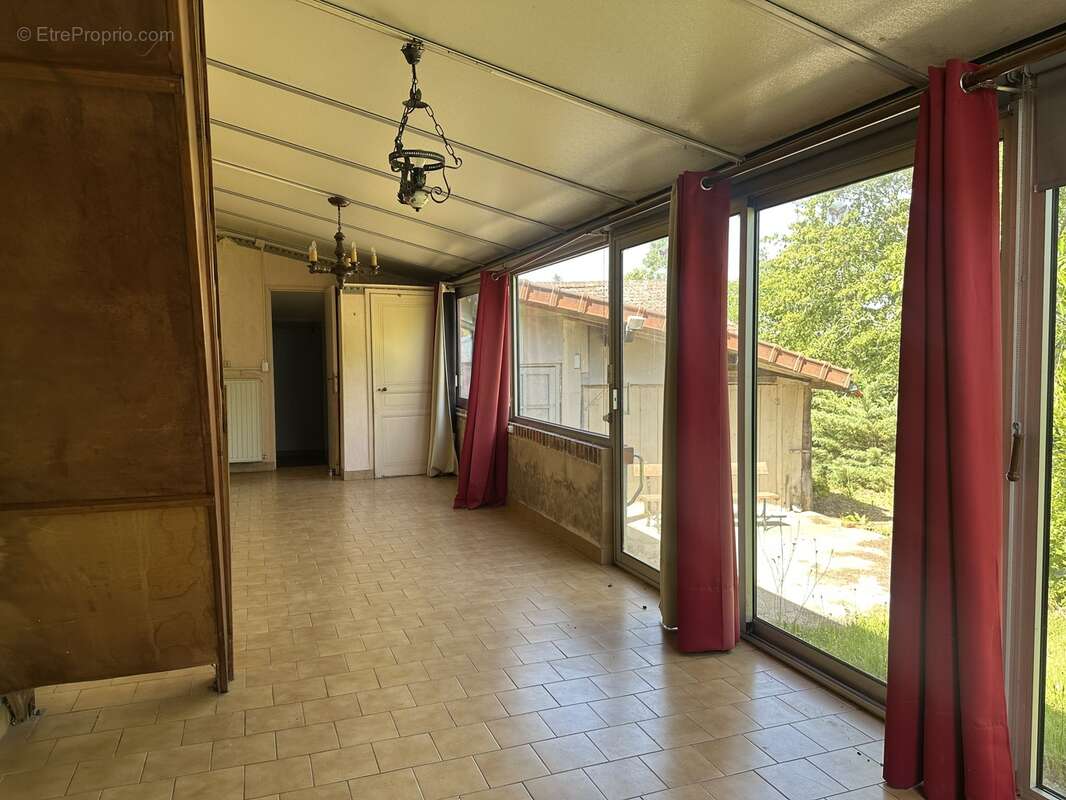 Maison 120 m² à Chateaumeillant  - photo 36