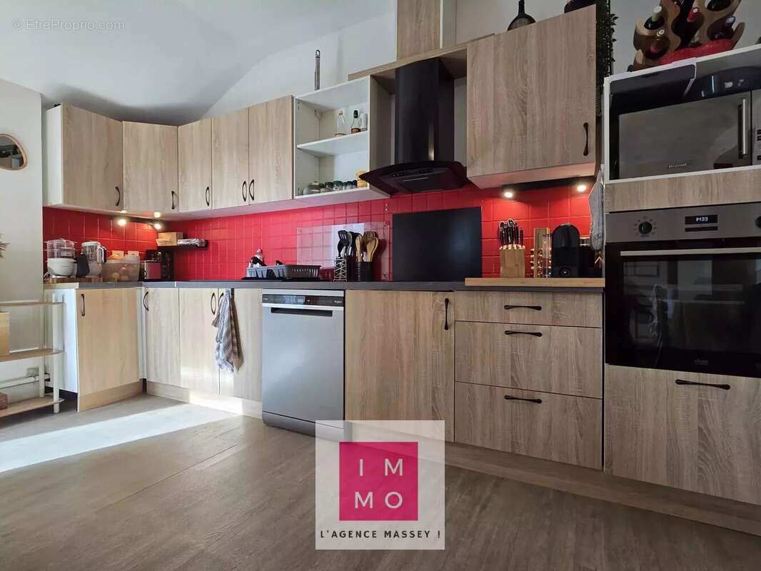 Appartement à TARBES