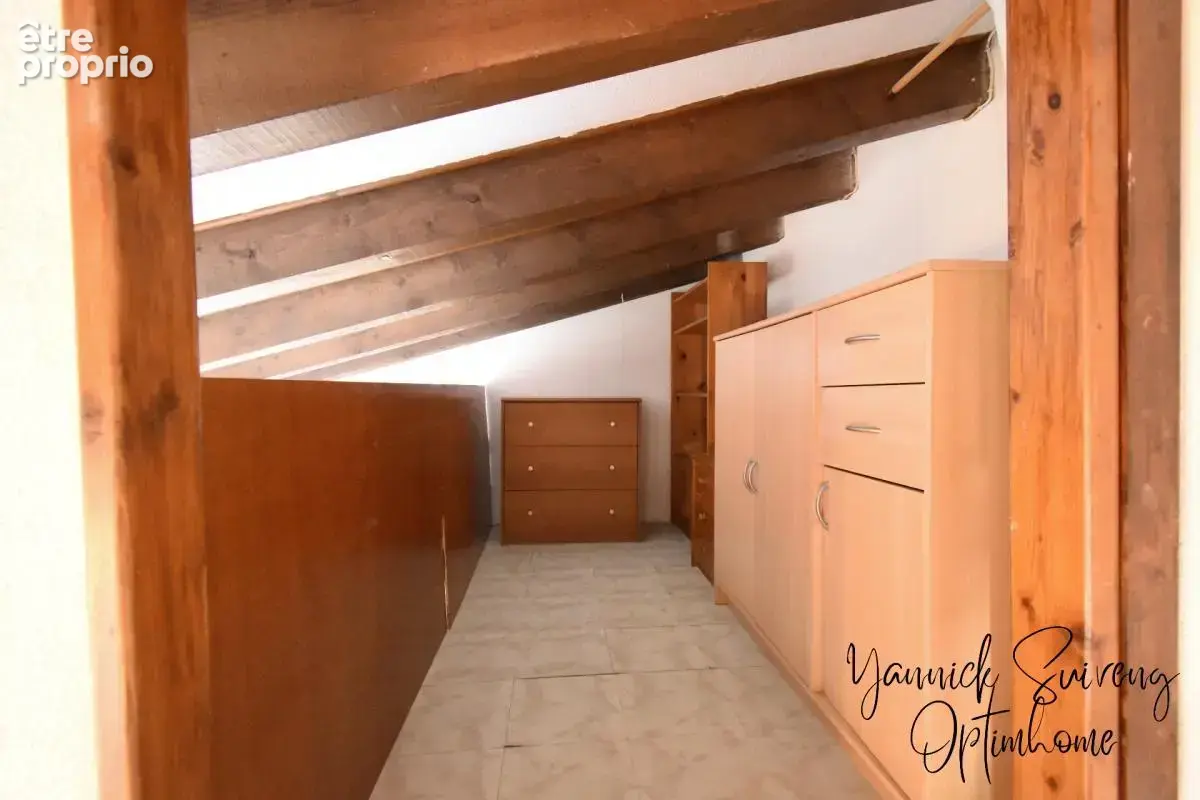 Appartement 1 chambre + veranda et mezzanine - le barcares (66420) - photo 13