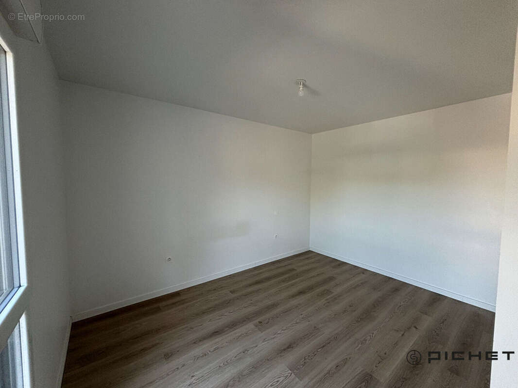 Challans - appartement t2 - recent - photo 4