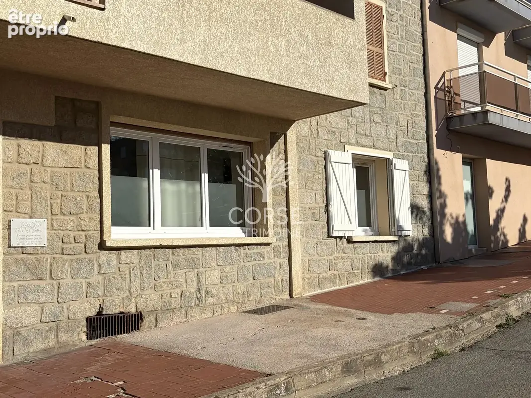 Local aménagé en appartement, 20110 propriano - photo 6