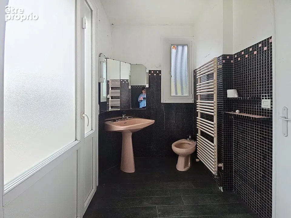 Maison 114 m2 avec sous sol, parc - photo 10