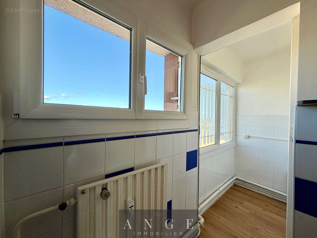 Appartement à HYERES