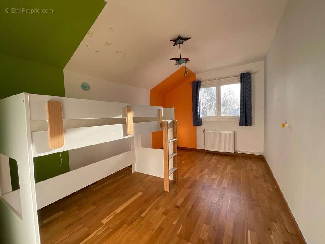 Photo 5 - Maison à MONTLOUIS-SUR-LOIRE