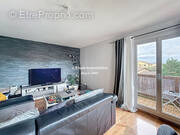 Appartement à SATHONAY-CAMP