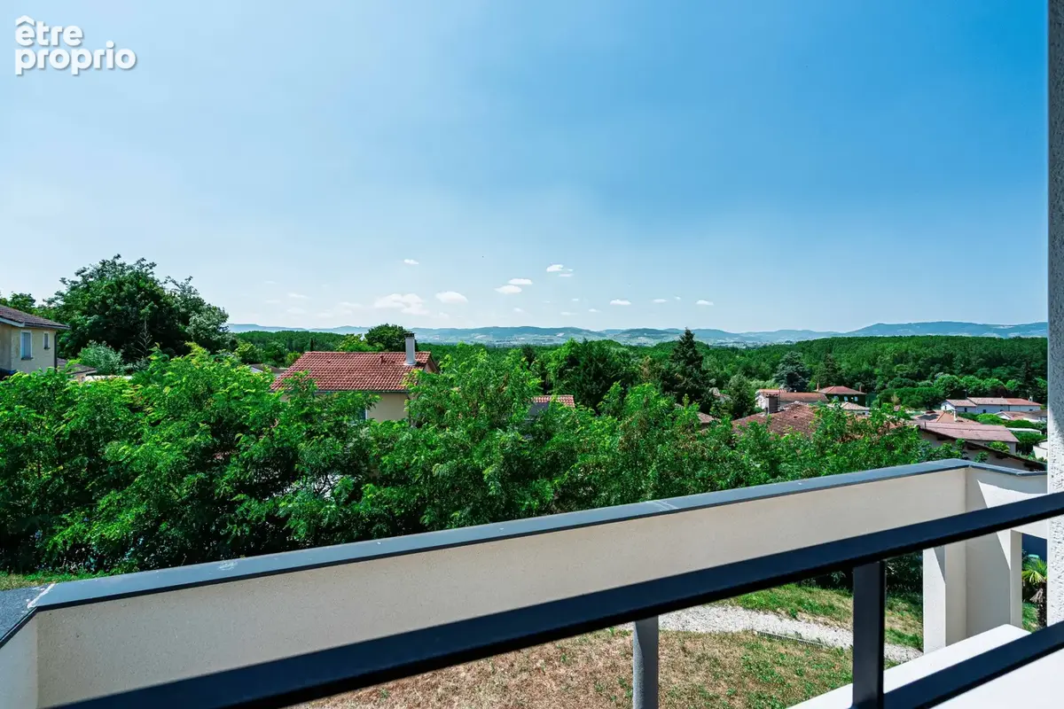 Maison tres recente  - 5 pieces - 181m2 montmerle sur saone - photo 15