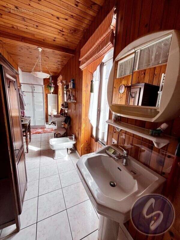 Maison à SAINT-MARTIN