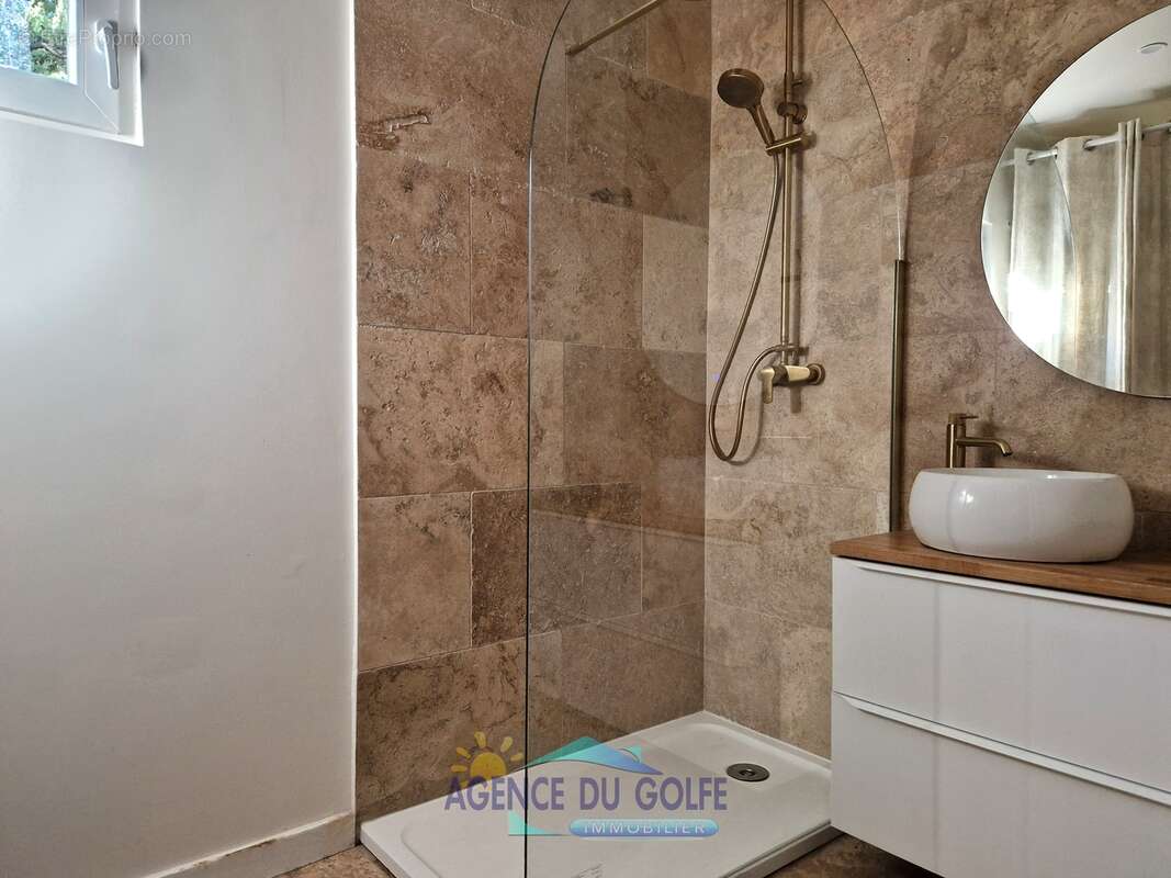 Appartement à LA CIOTAT