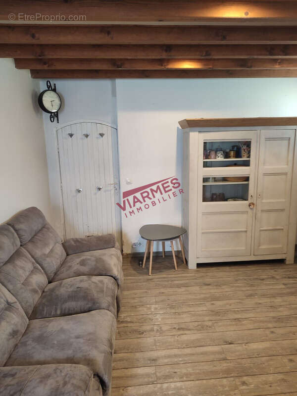 Maison à SAINT-MARTIN-DU-TERTRE