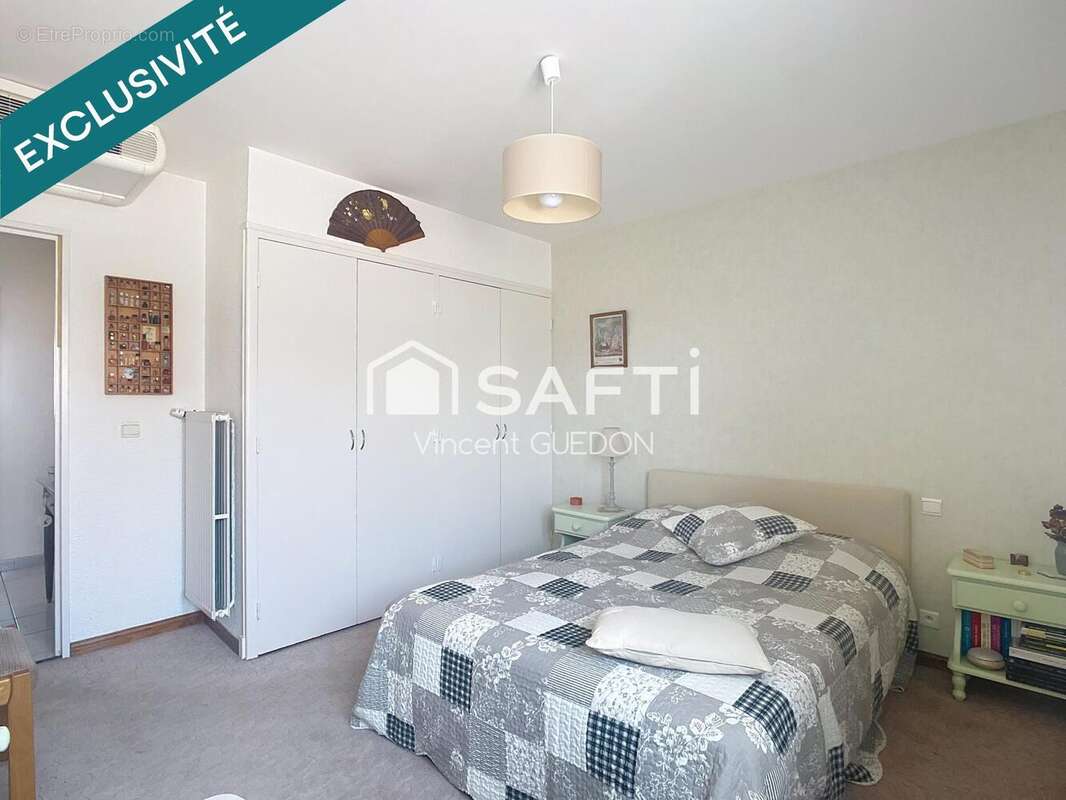 Photo 6 - Maison à PERPIGNAN