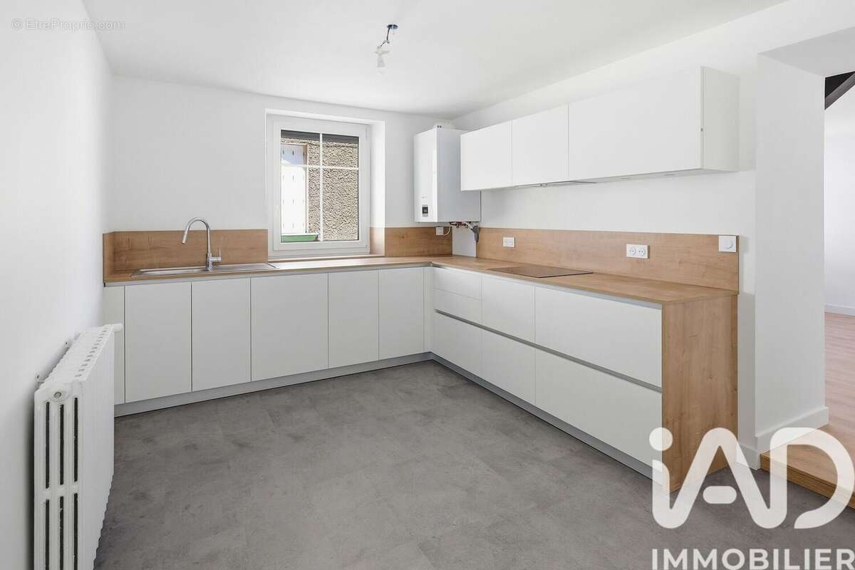 Photo 3 - Maison à NANTES