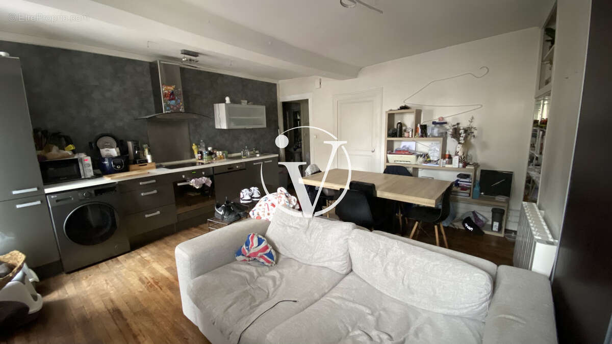 Appartement à VENDOME