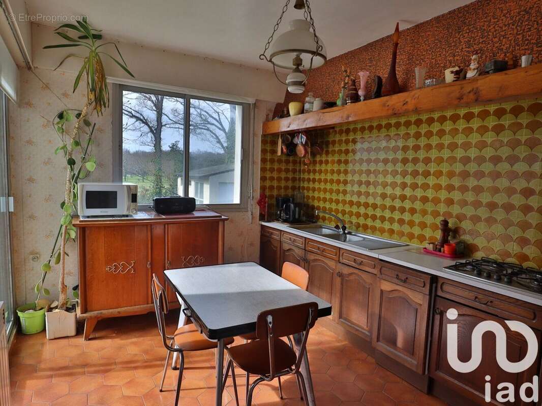 Photo 5 - Maison à MESQUER