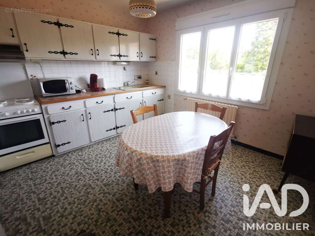 Maison 72 m² à Duneau  - photo 3