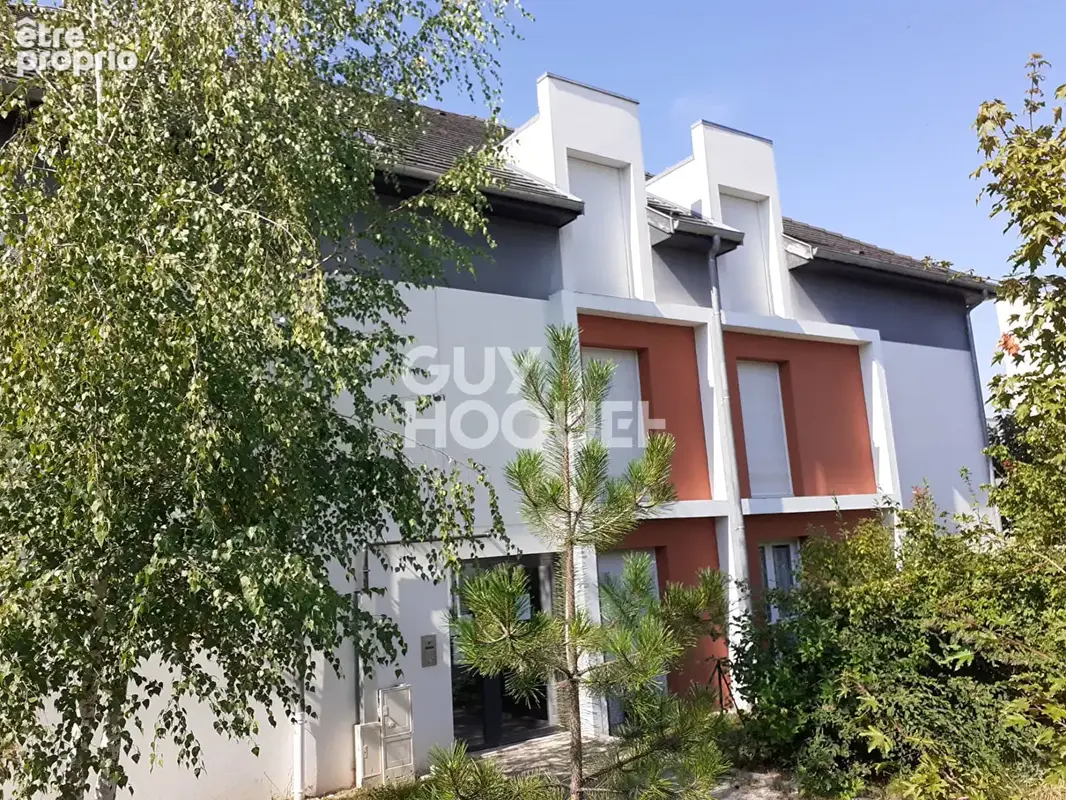 Appartement à TROYES