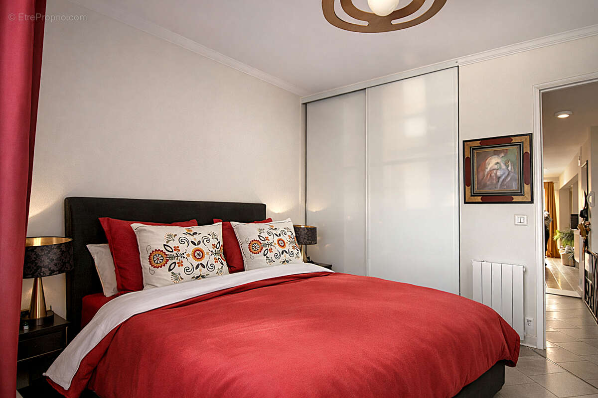 Appartement à PORNICHET