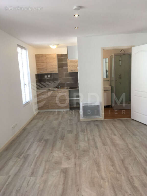 Appartement à AUXERRE