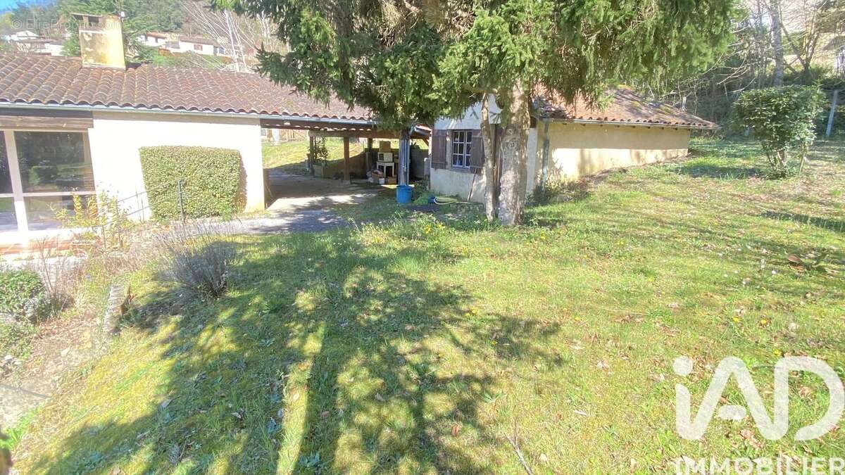 Photo 2 - Maison à LA ROQUE-GAGEAC