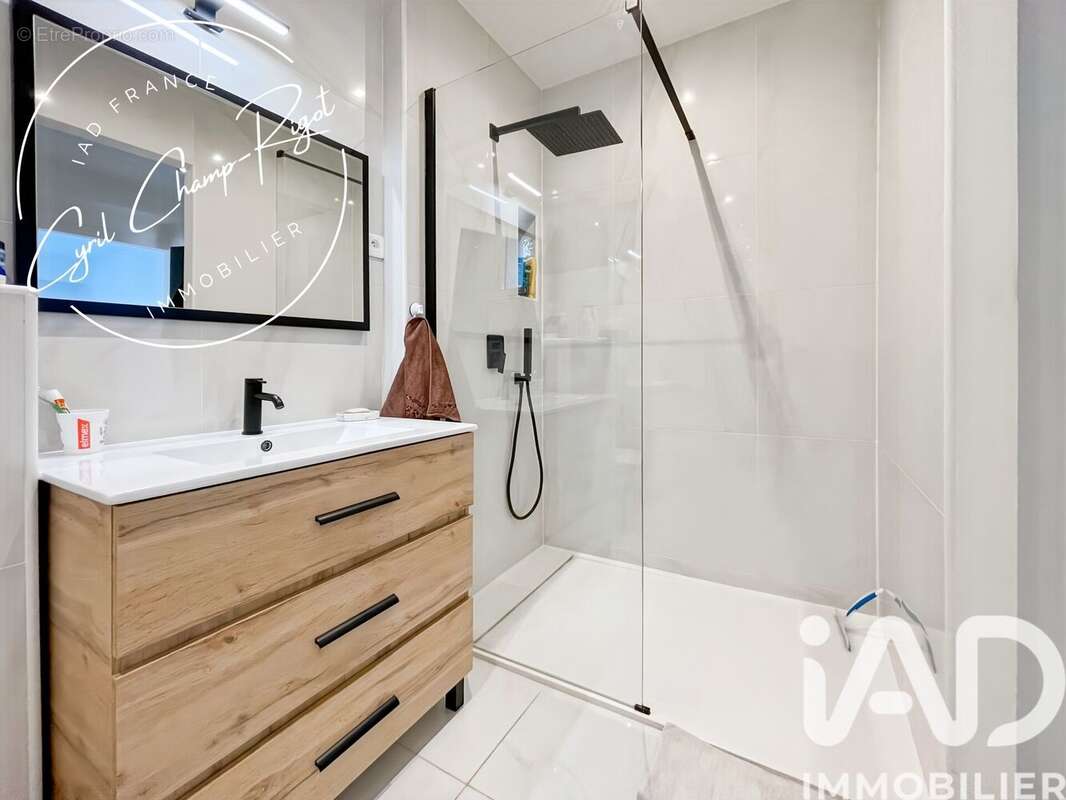 Photo 9 - Maison à TREMBLAY-EN-FRANCE