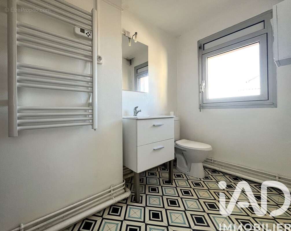 Photo 9 - Appartement à AGEN