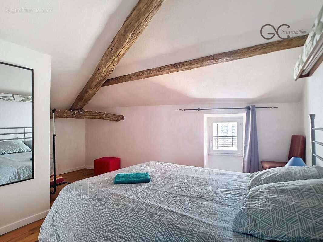 Maison à CESSENON-SUR-ORB