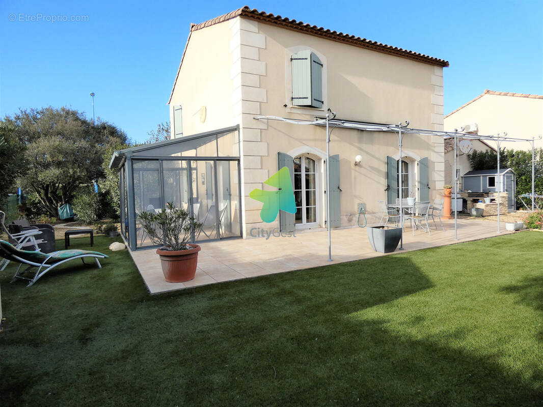 Maison à NARBONNE