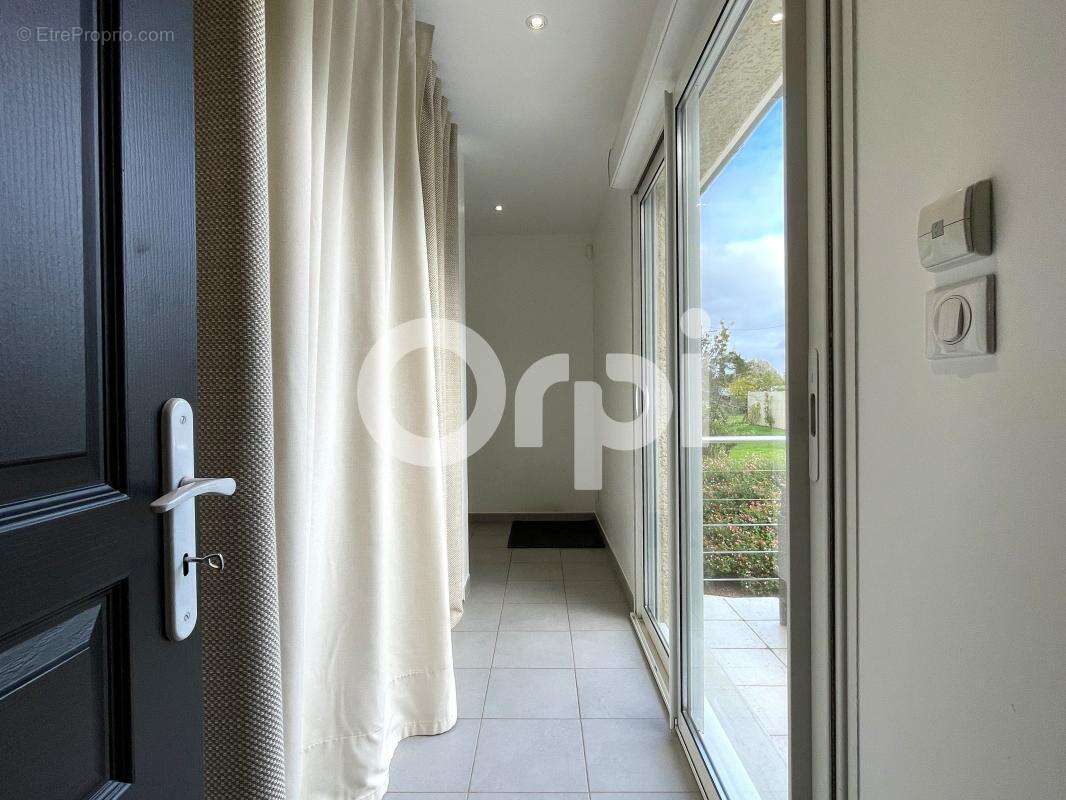 Maison à QUITTEBEUF