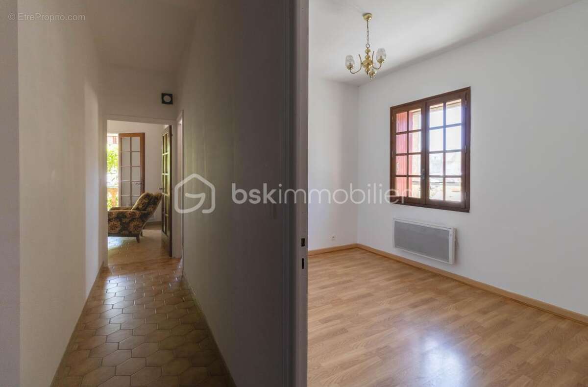 Maison à BRIGNON