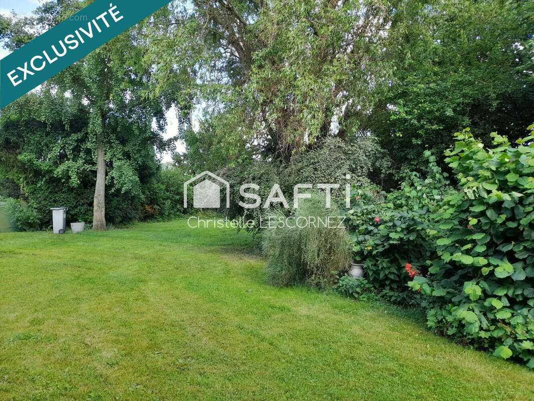 Maison 210 m² à Mons-En-Pevele  - photo 2