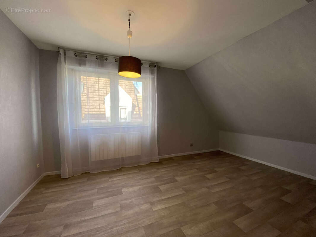 Appartement à HOENHEIM